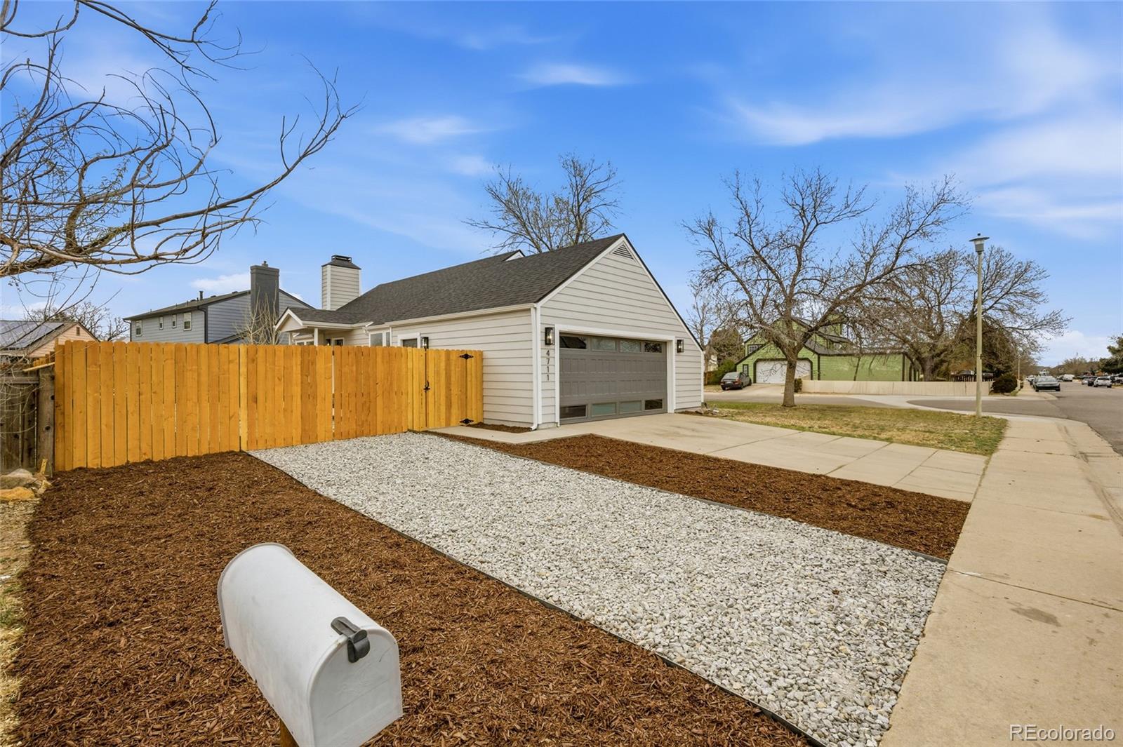 MLS Image #3 for 4711  granby way,denver, Colorado