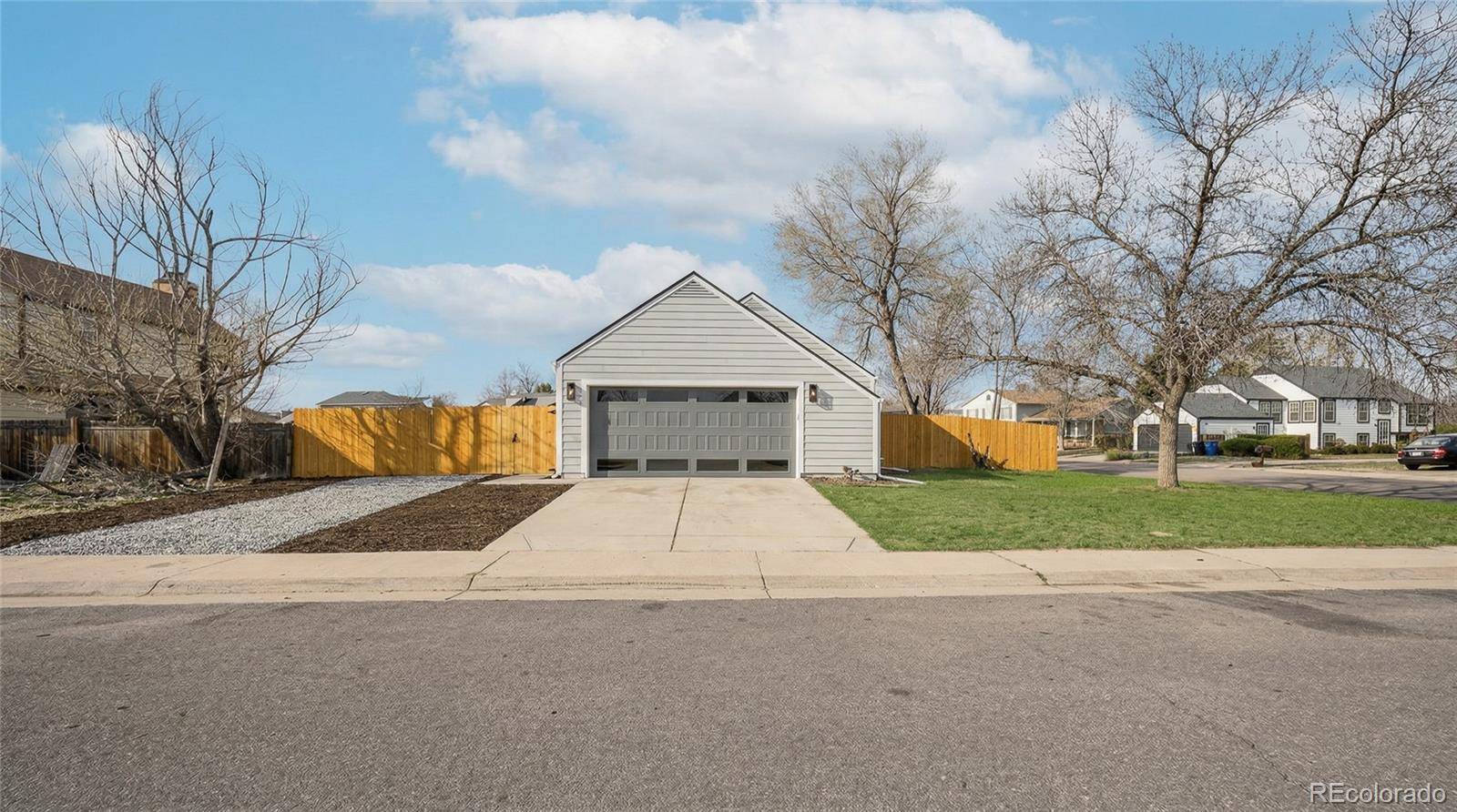 MLS Image #4 for 4711  granby way,denver, Colorado