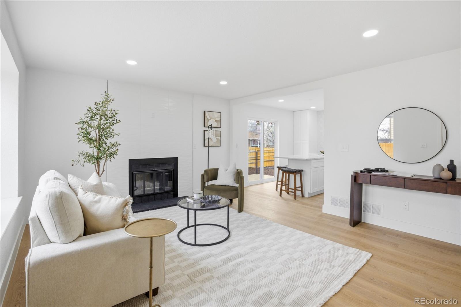 MLS Image #7 for 4711  granby way,denver, Colorado