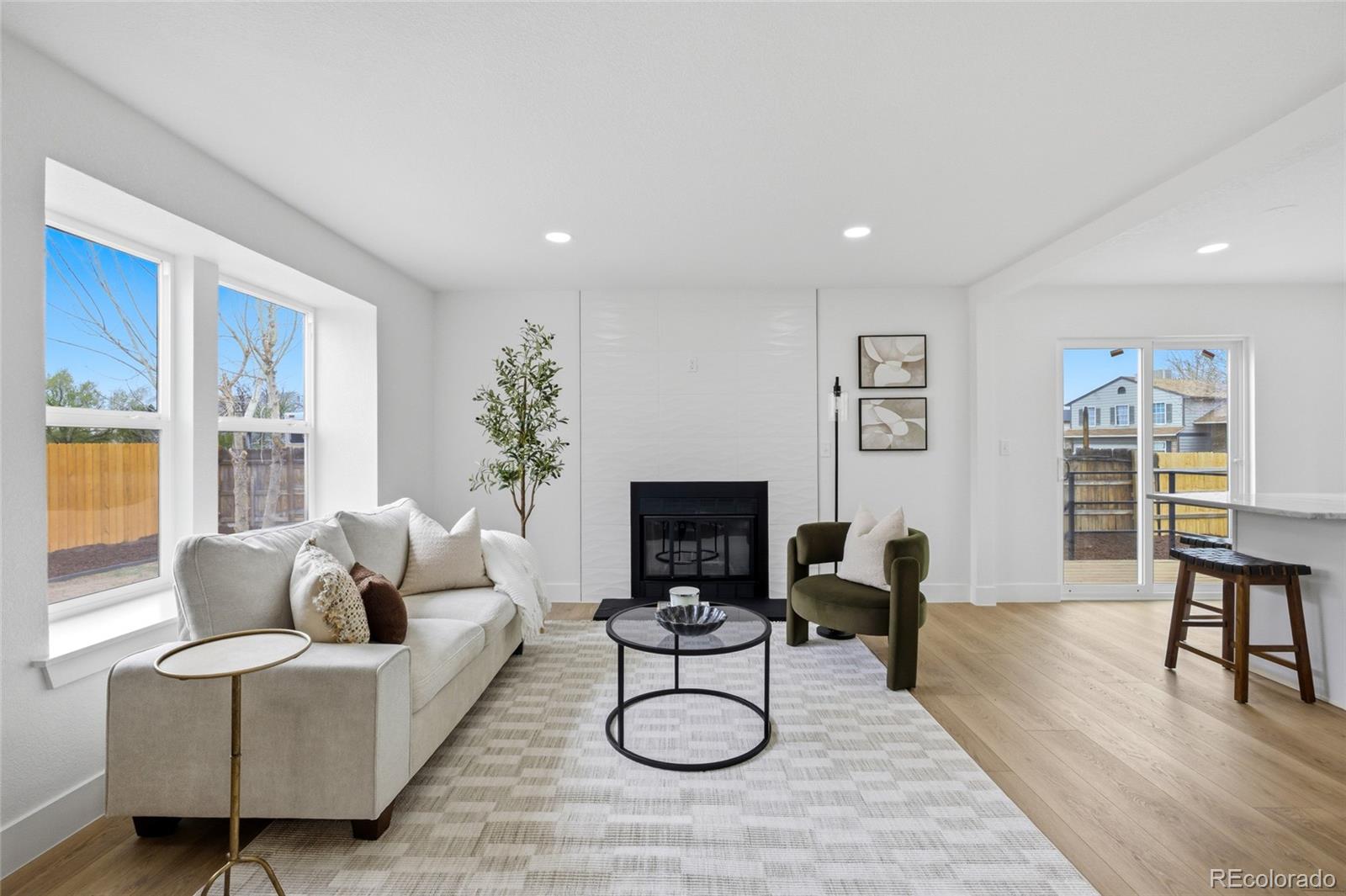MLS Image #8 for 4711  granby way,denver, Colorado