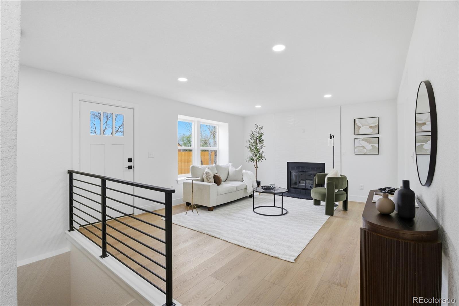 MLS Image #9 for 4711  granby way,denver, Colorado