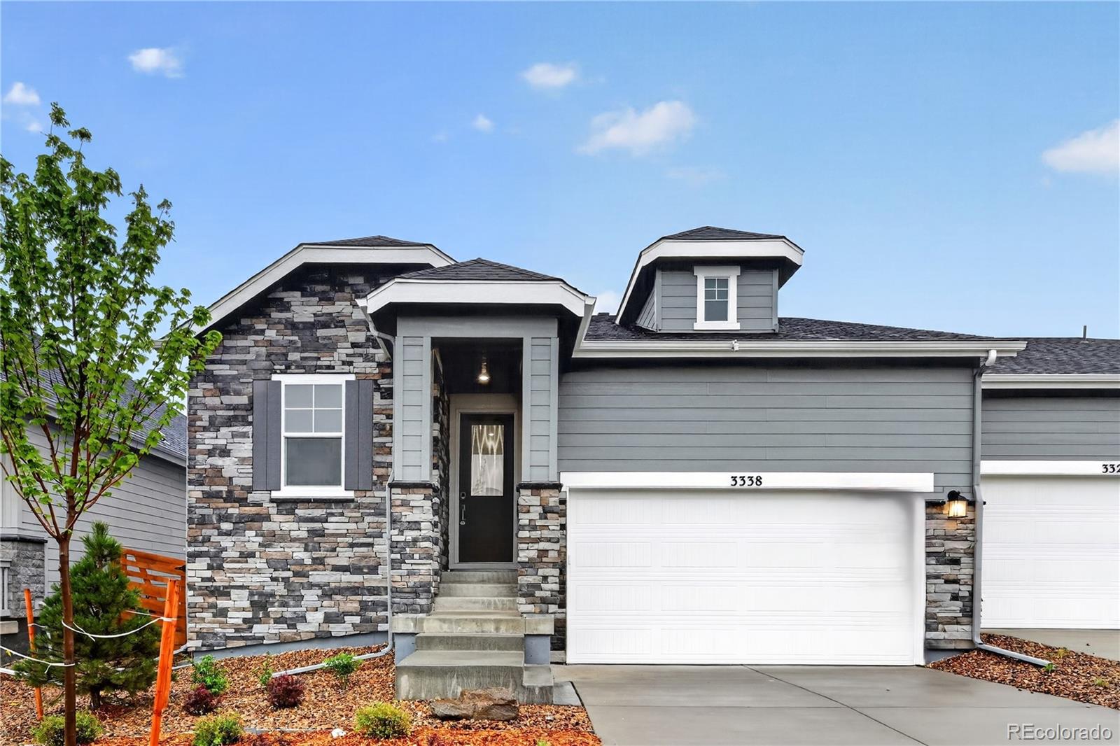 MLS Image #0 for 3338 n duquesne way,aurora, Colorado