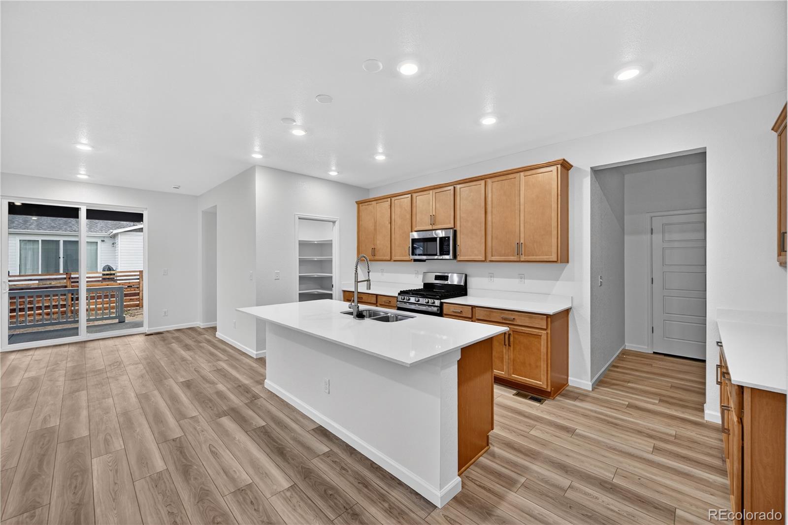 MLS Image #1 for 3338 n duquesne way,aurora, Colorado