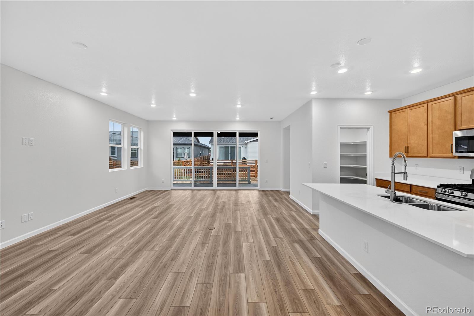 MLS Image #4 for 3338 n duquesne way,aurora, Colorado