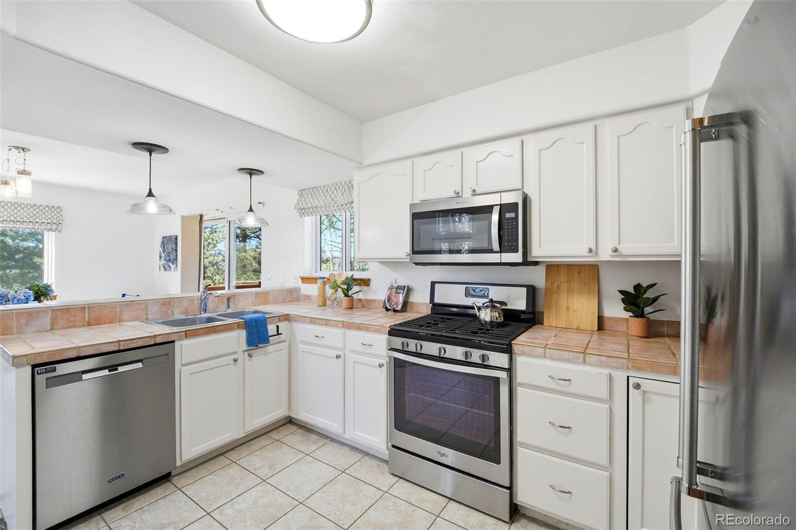 MLS Image #10 for 1100  pine ridge road,woodland park, Colorado