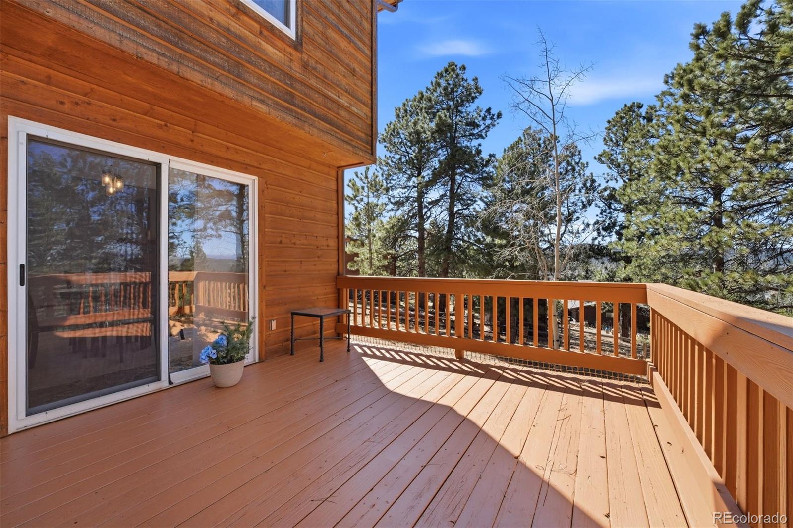 MLS Image #30 for 1100  pine ridge road,woodland park, Colorado