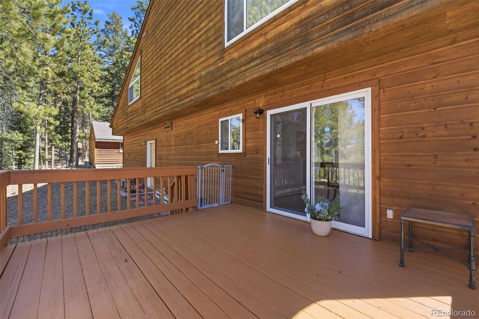MLS Image #31 for 1100  pine ridge road,woodland park, Colorado