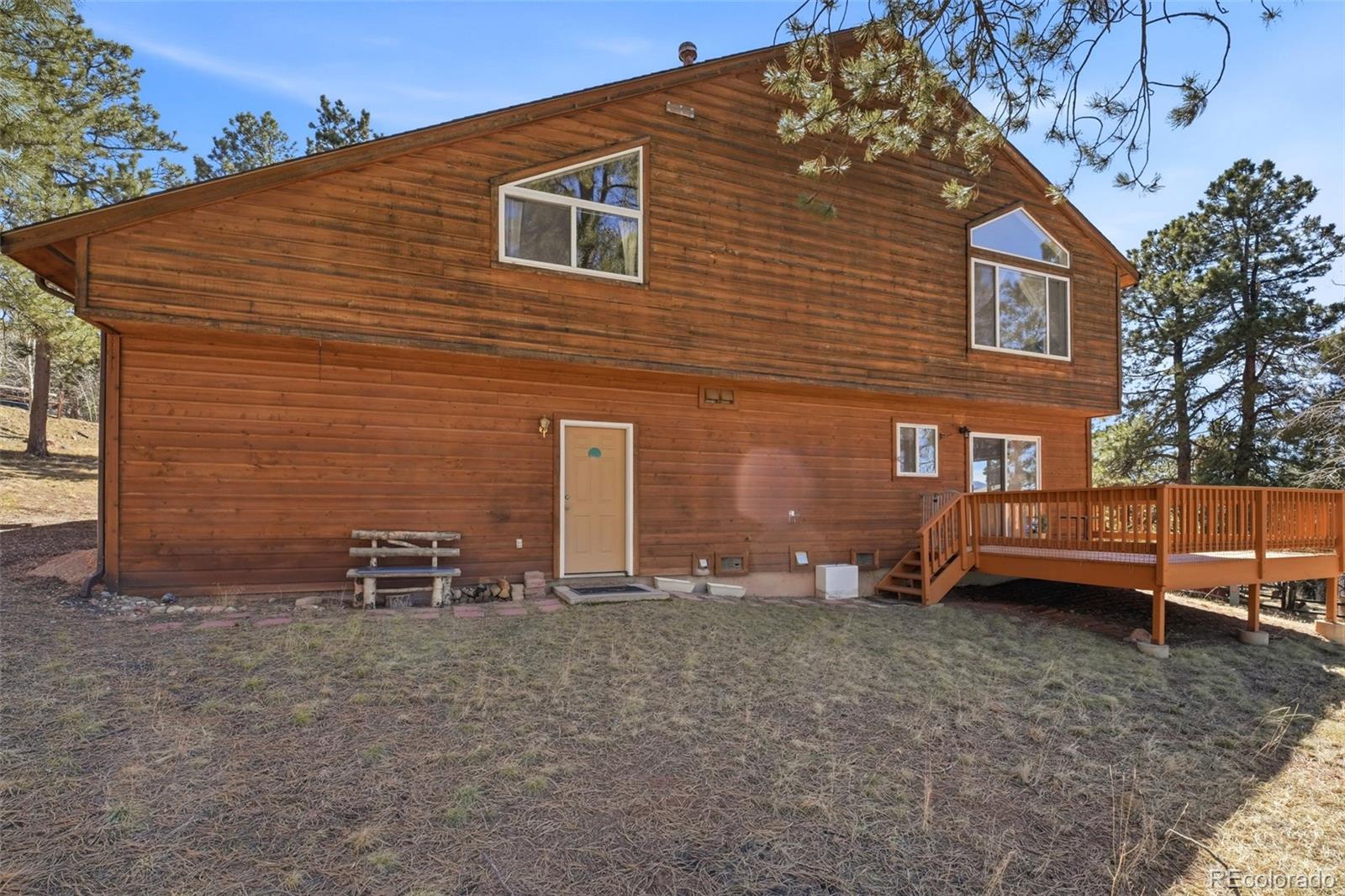 MLS Image #34 for 1100  pine ridge road,woodland park, Colorado