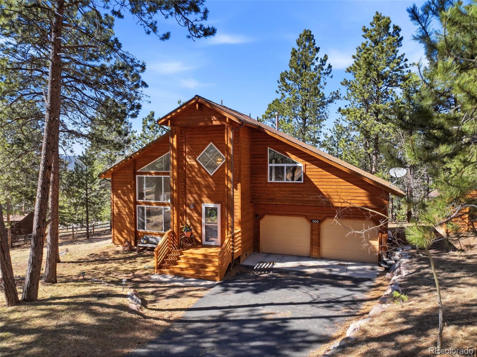 MLS Image #37 for 1100  pine ridge road,woodland park, Colorado