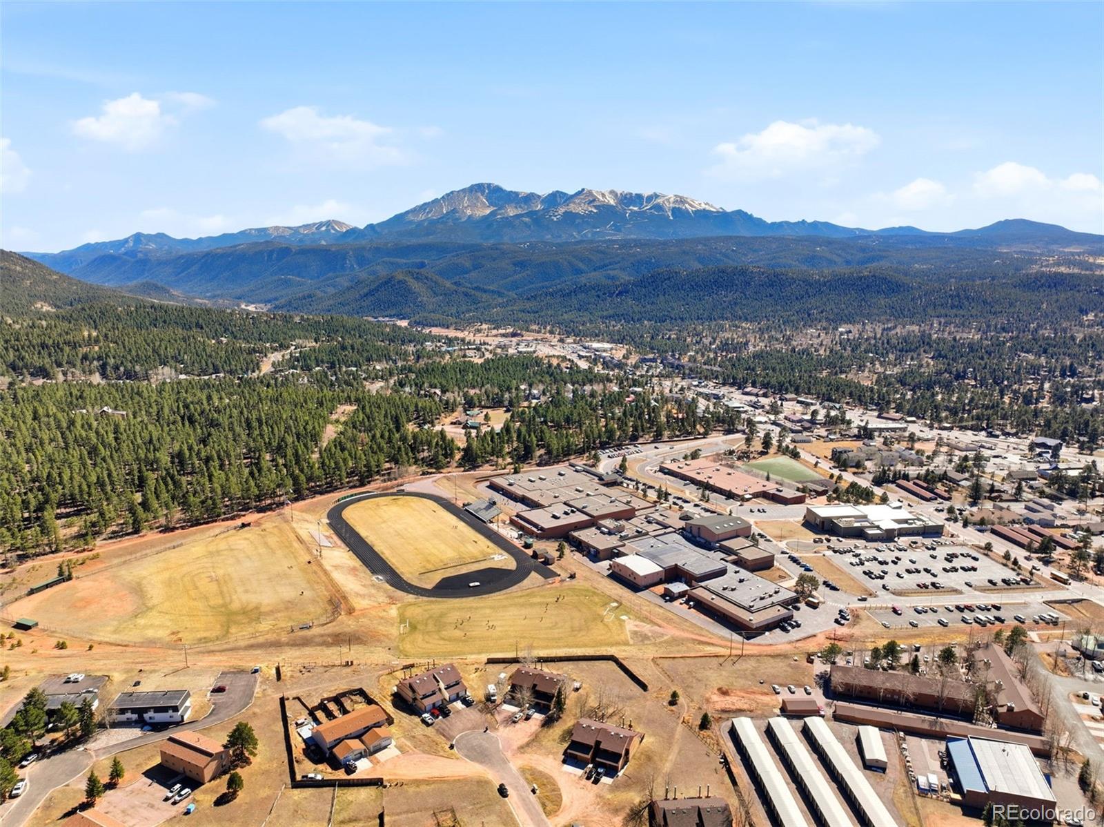 MLS Image #44 for 1100  pine ridge road,woodland park, Colorado