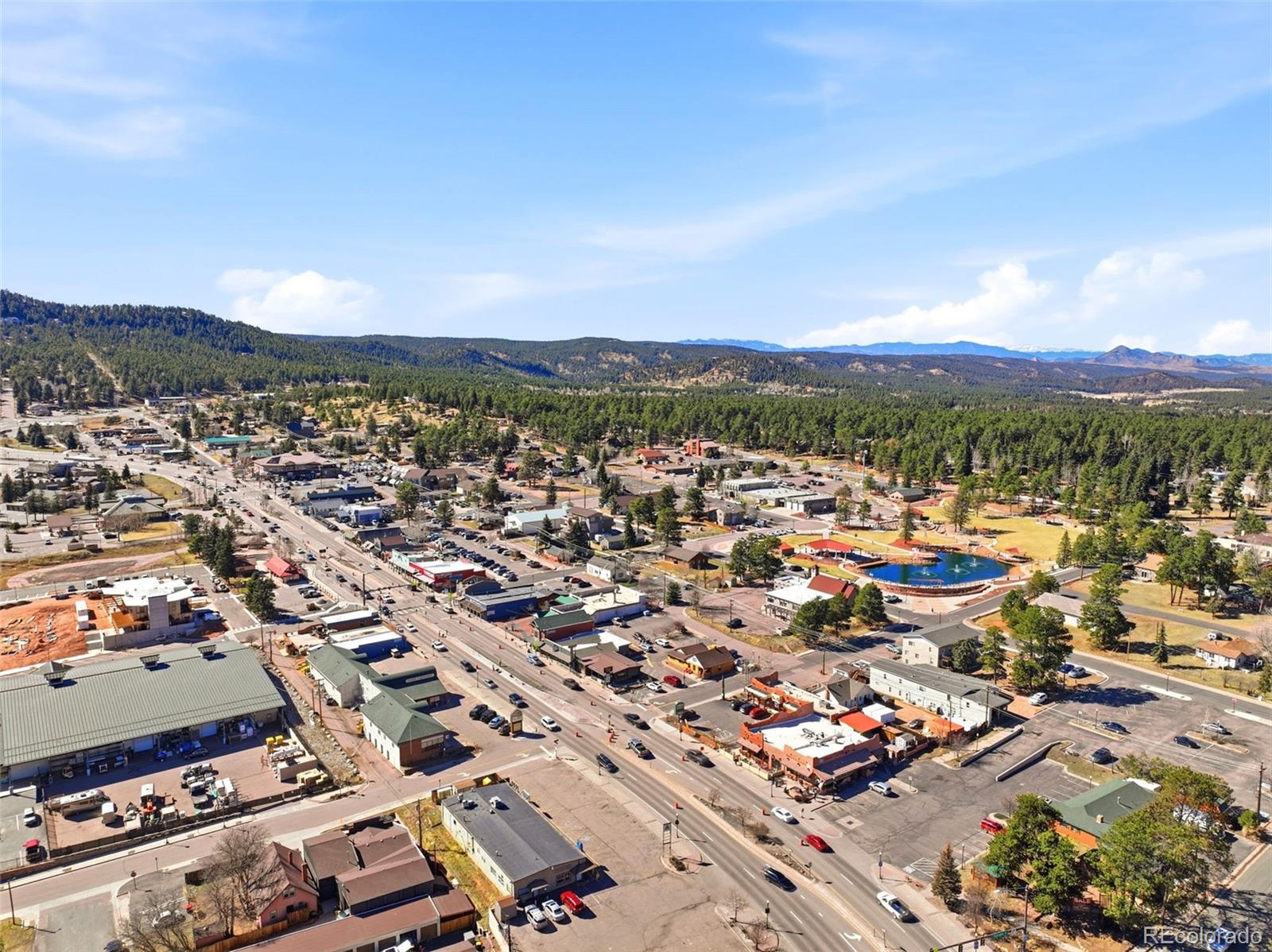 MLS Image #45 for 1100  pine ridge road,woodland park, Colorado