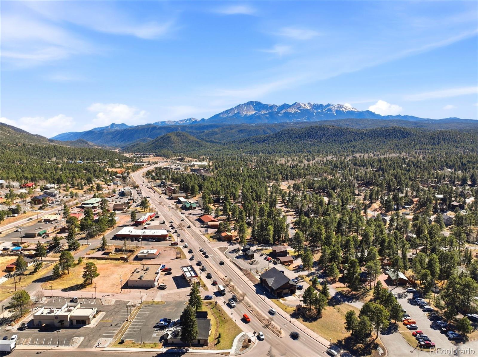 MLS Image #46 for 1100  pine ridge road,woodland park, Colorado