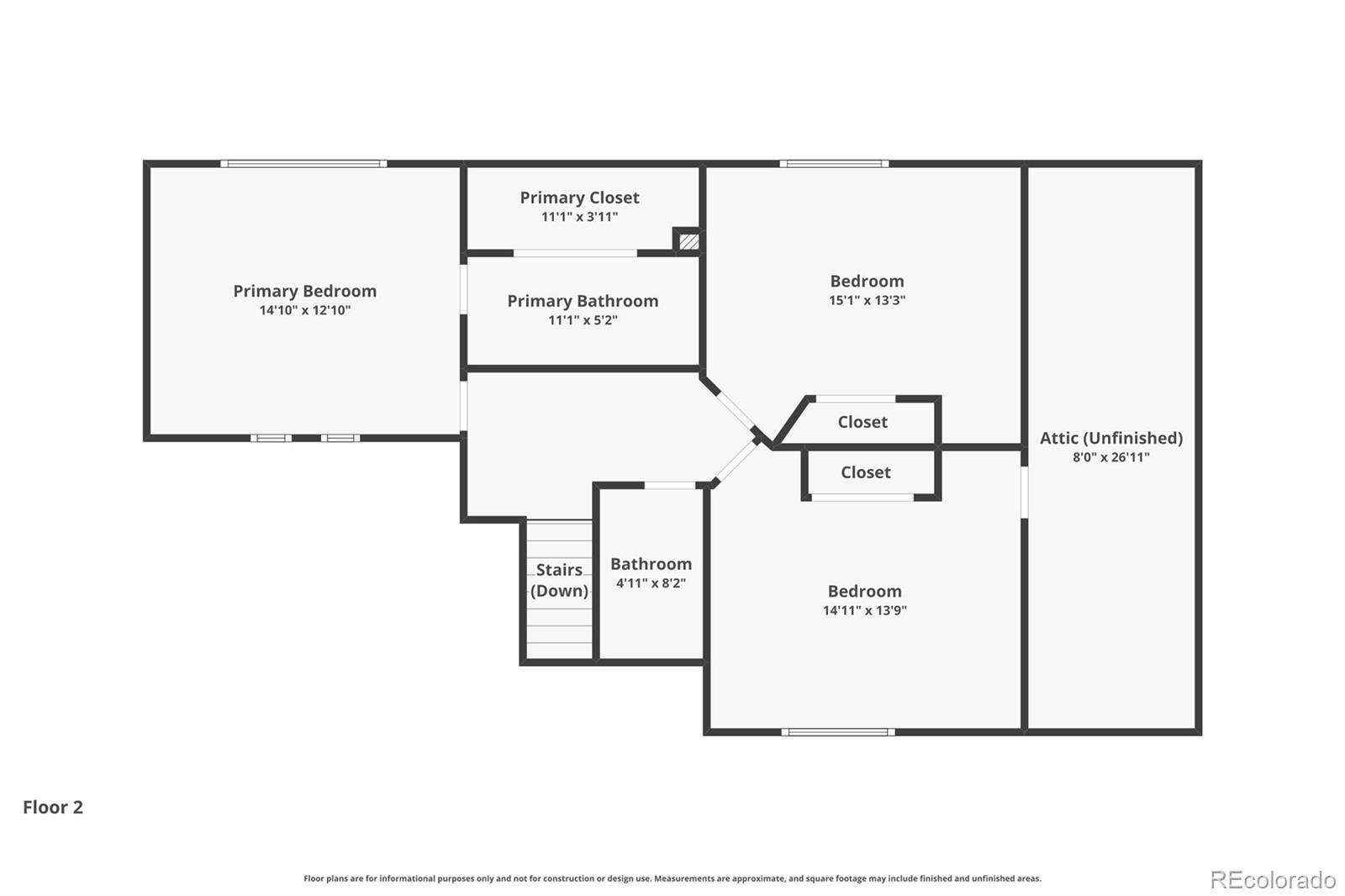 MLS Image #47 for 1100  pine ridge road,woodland park, Colorado