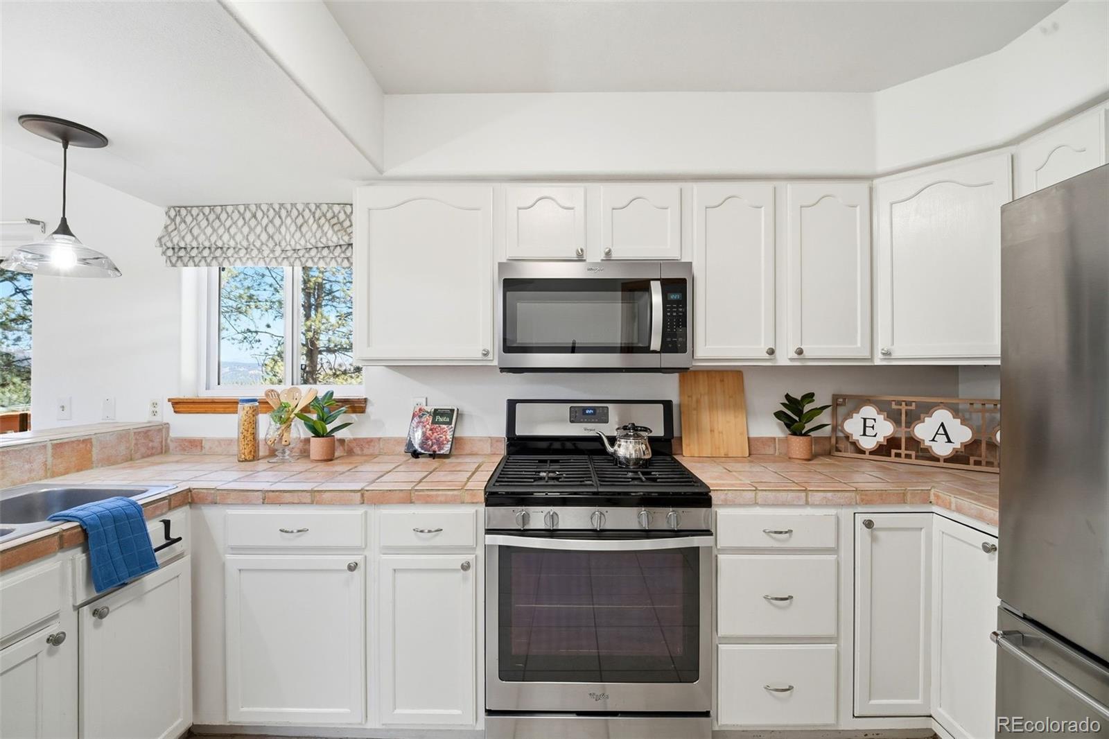 MLS Image #7 for 1100  pine ridge road,woodland park, Colorado