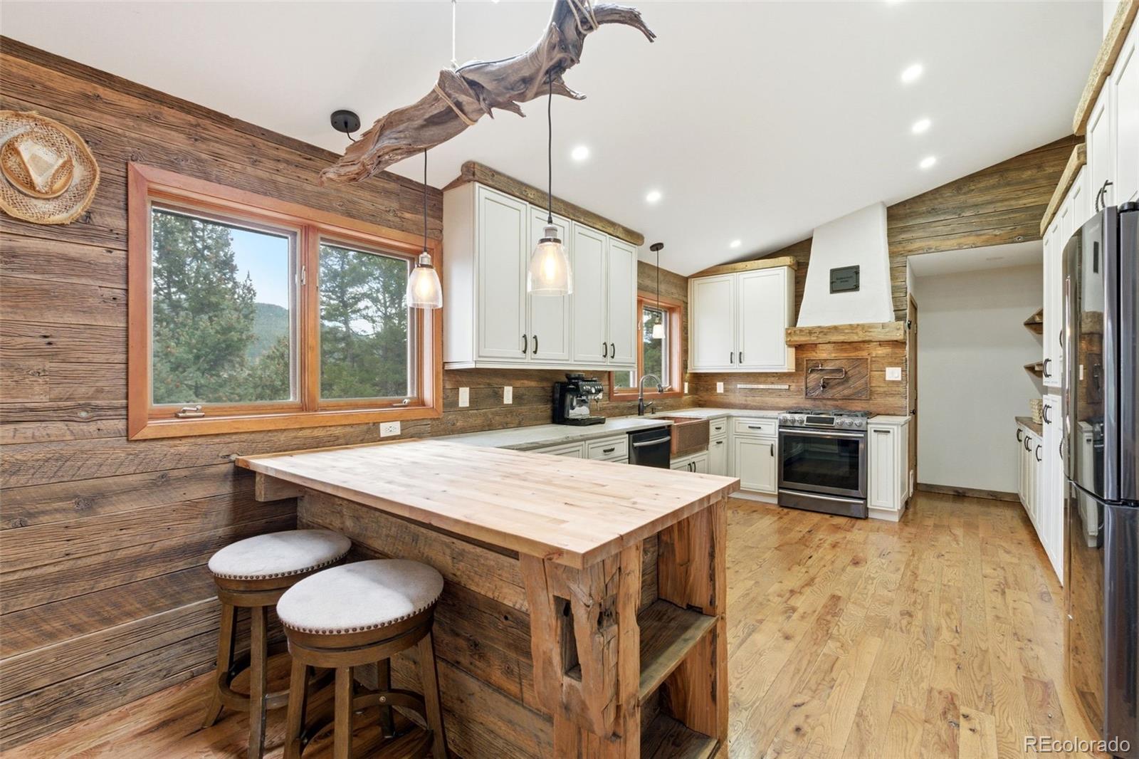 MLS Image #10 for 27971  bonanza drive,evergreen, Colorado