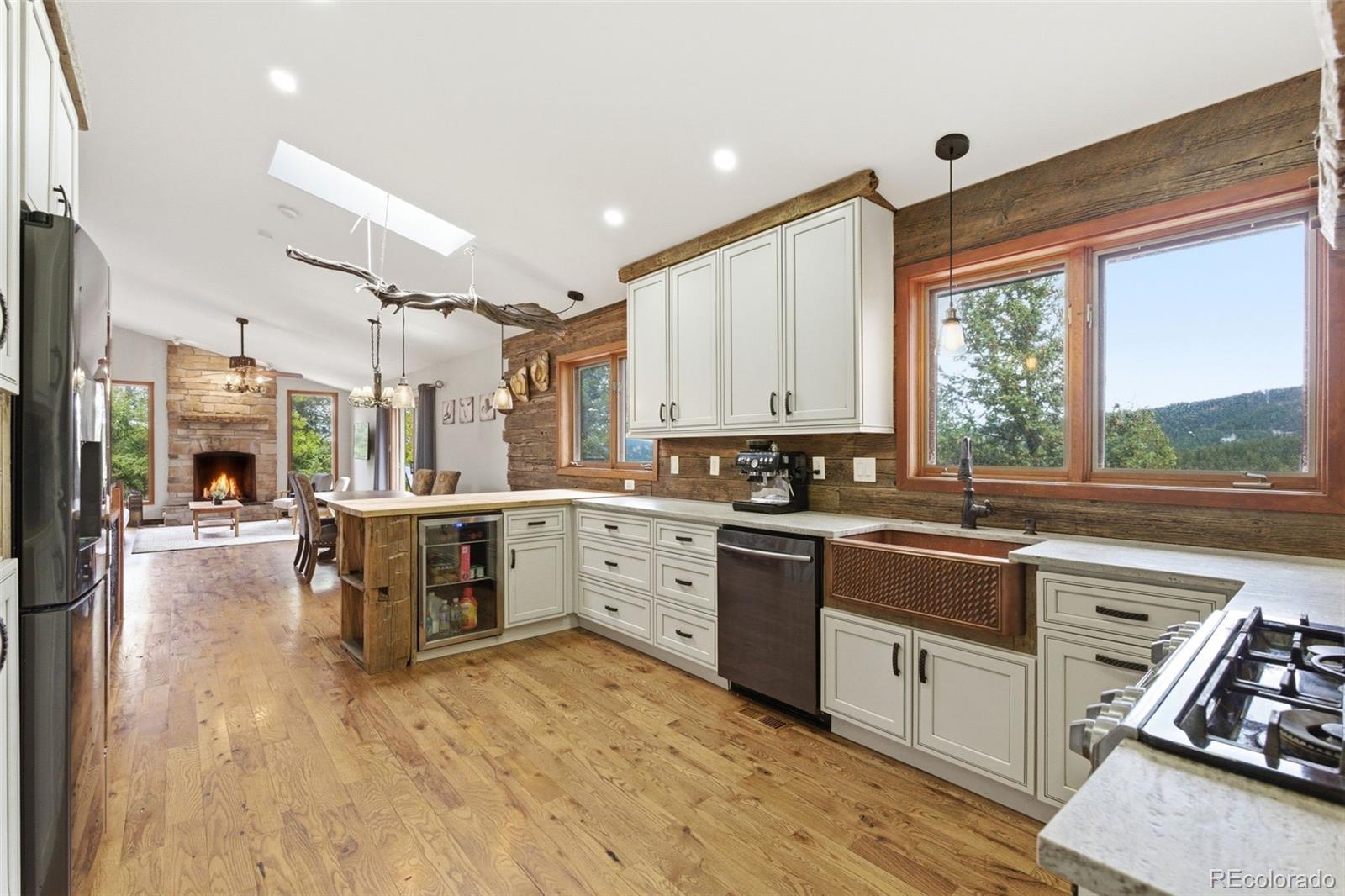 MLS Image #11 for 27971  bonanza drive,evergreen, Colorado