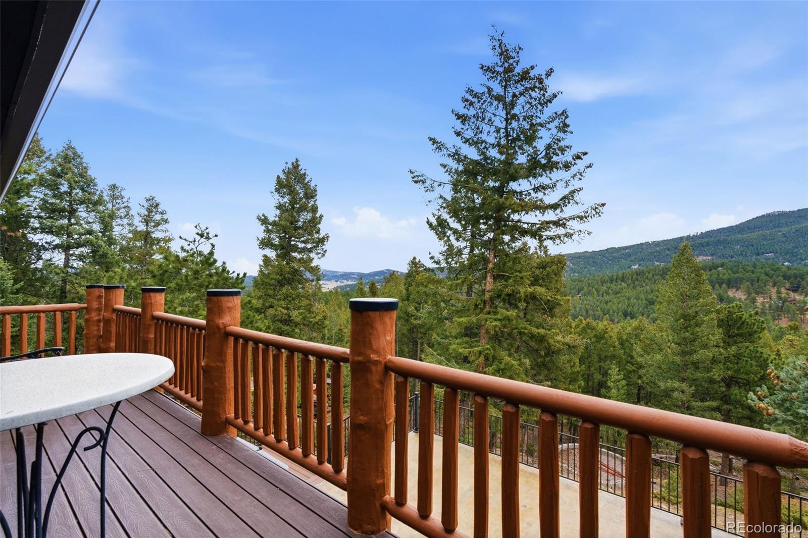 MLS Image #23 for 27971  bonanza drive,evergreen, Colorado