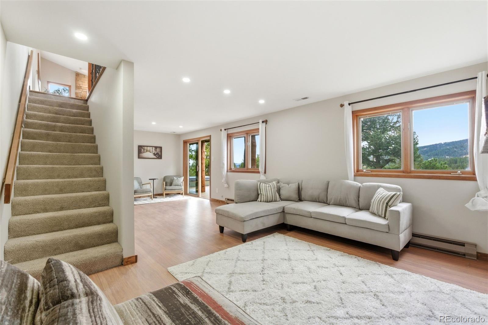 MLS Image #24 for 27971  bonanza drive,evergreen, Colorado