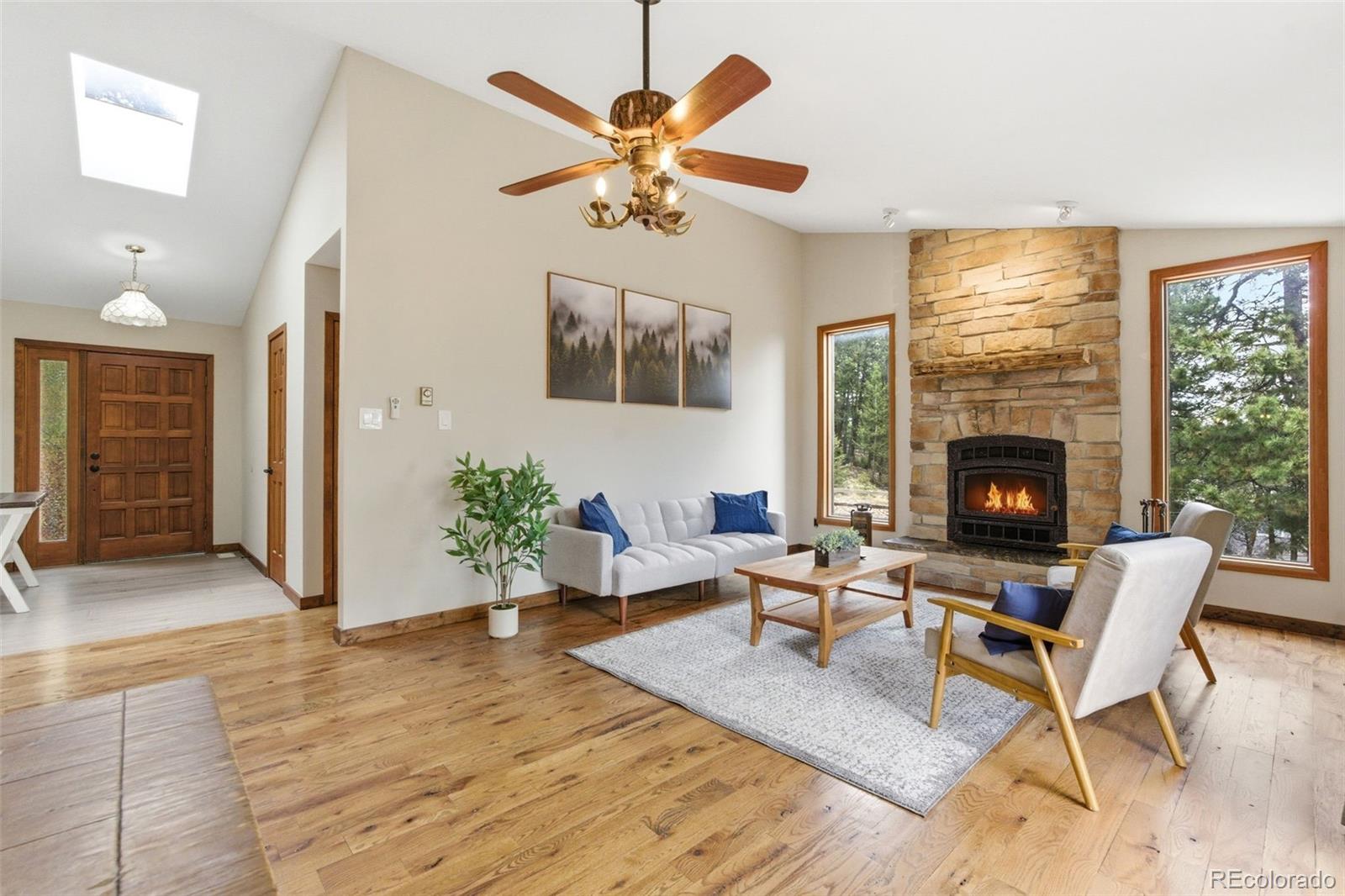 MLS Image #3 for 27971  bonanza drive,evergreen, Colorado
