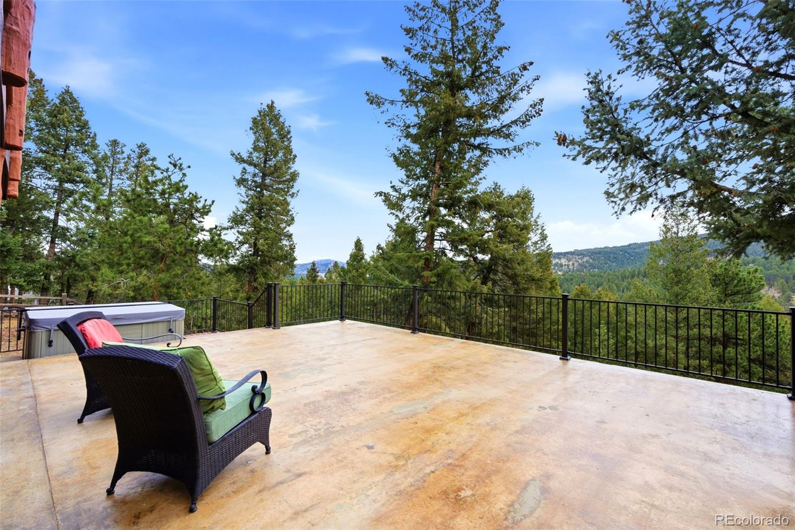 MLS Image #35 for 27971  bonanza drive,evergreen, Colorado