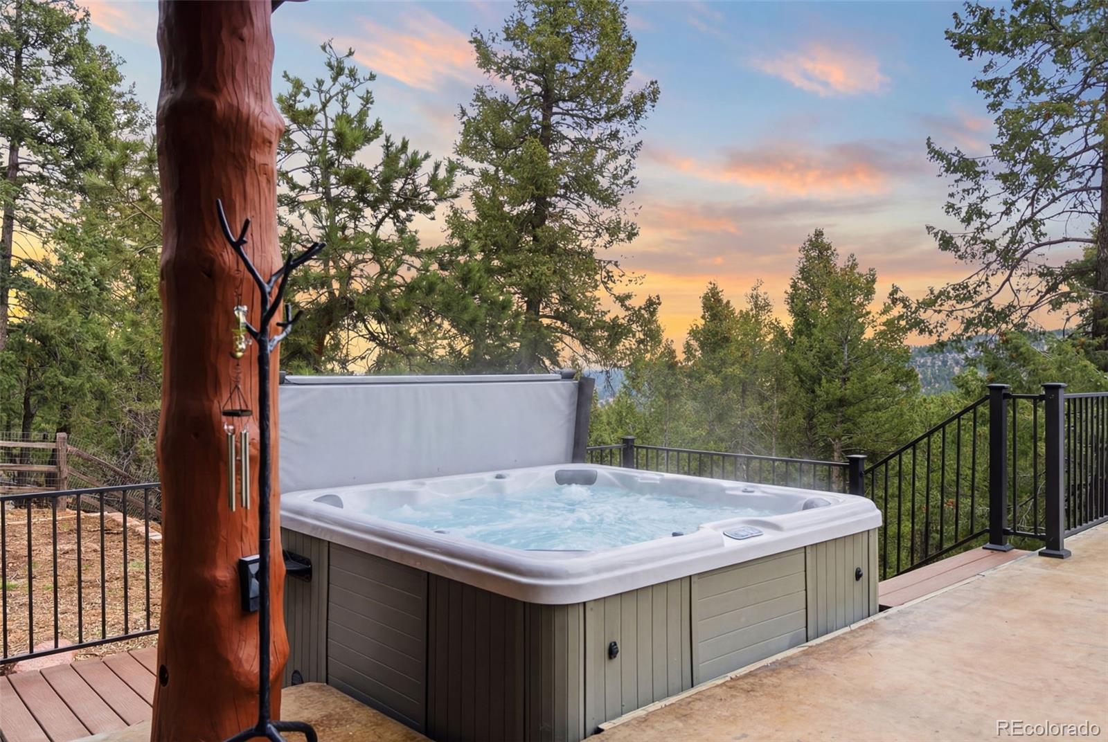 MLS Image #37 for 27971  bonanza drive,evergreen, Colorado