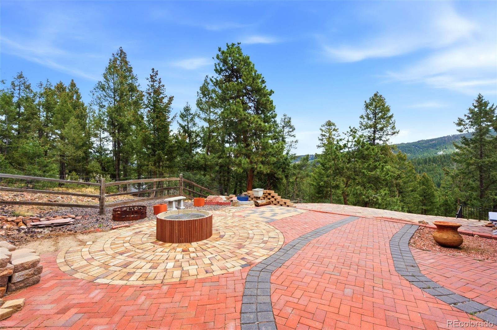 MLS Image #38 for 27971  bonanza drive,evergreen, Colorado