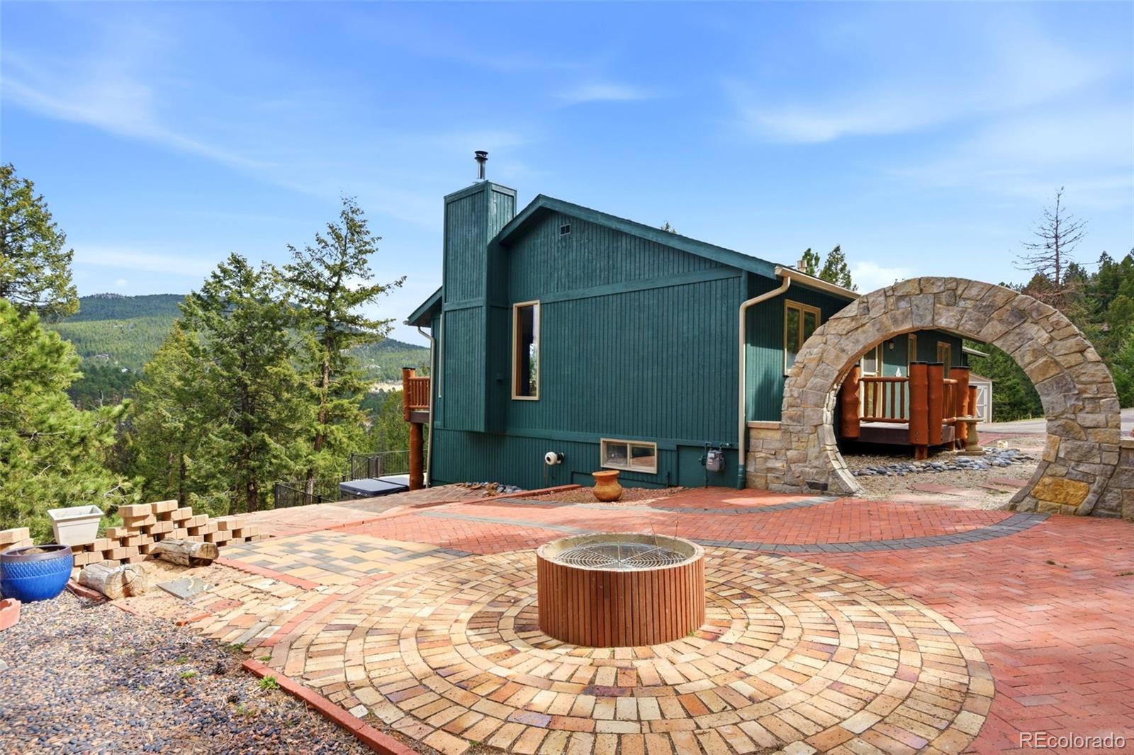 MLS Image #39 for 27971  bonanza drive,evergreen, Colorado