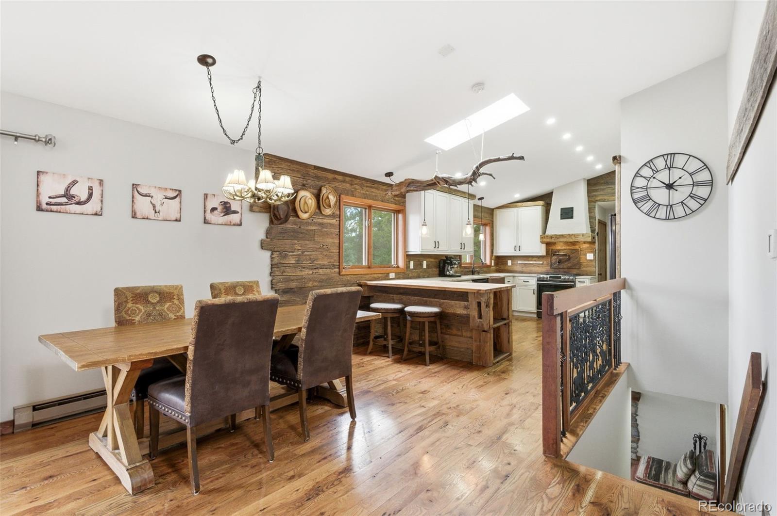 MLS Image #4 for 27971  bonanza drive,evergreen, Colorado