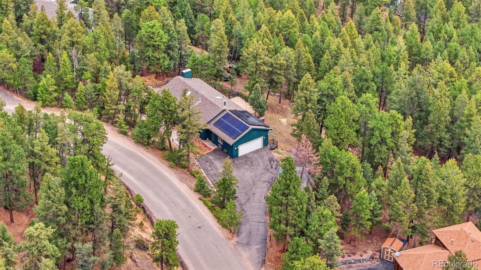 MLS Image #40 for 27971  bonanza drive,evergreen, Colorado