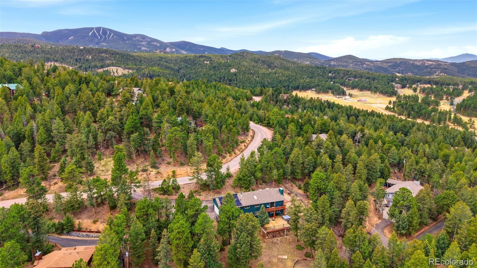 MLS Image #41 for 27971  bonanza drive,evergreen, Colorado
