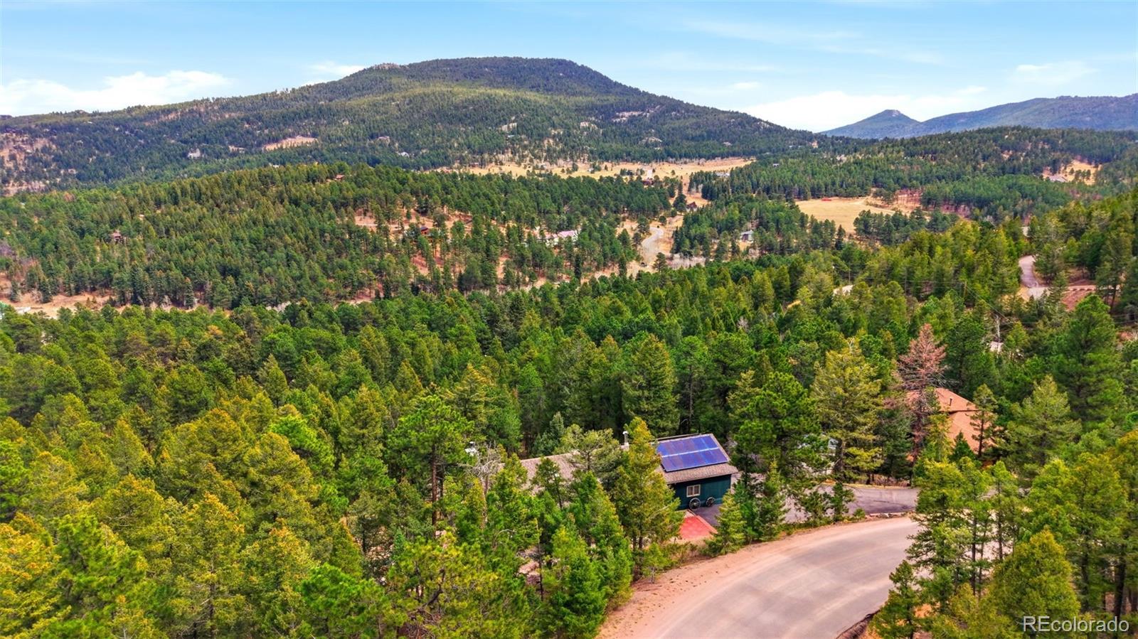 MLS Image #45 for 27971  bonanza drive,evergreen, Colorado