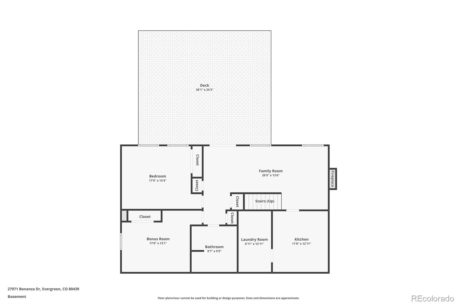 MLS Image #48 for 27971  bonanza drive,evergreen, Colorado