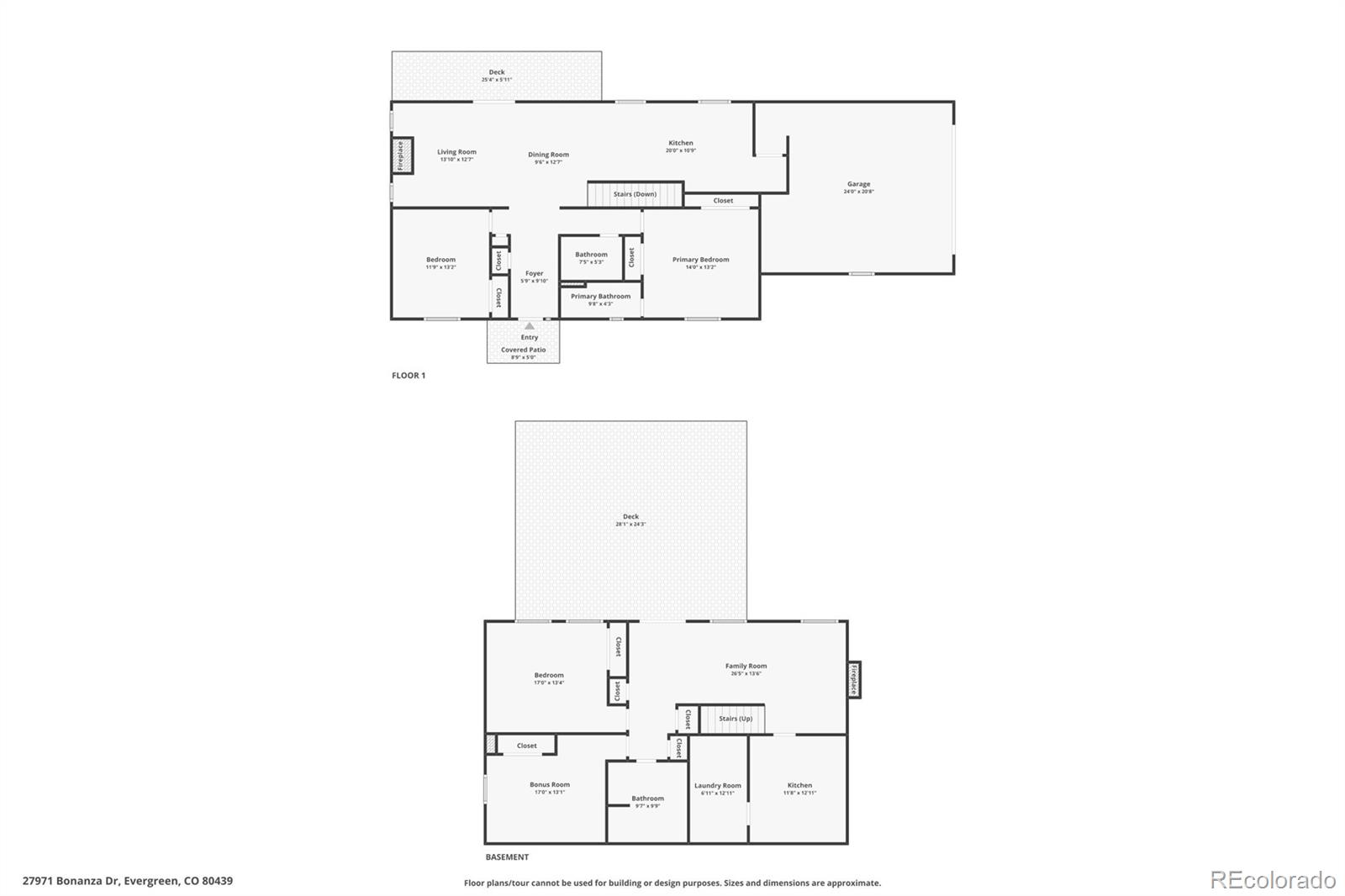 MLS Image #49 for 27971  bonanza drive,evergreen, Colorado