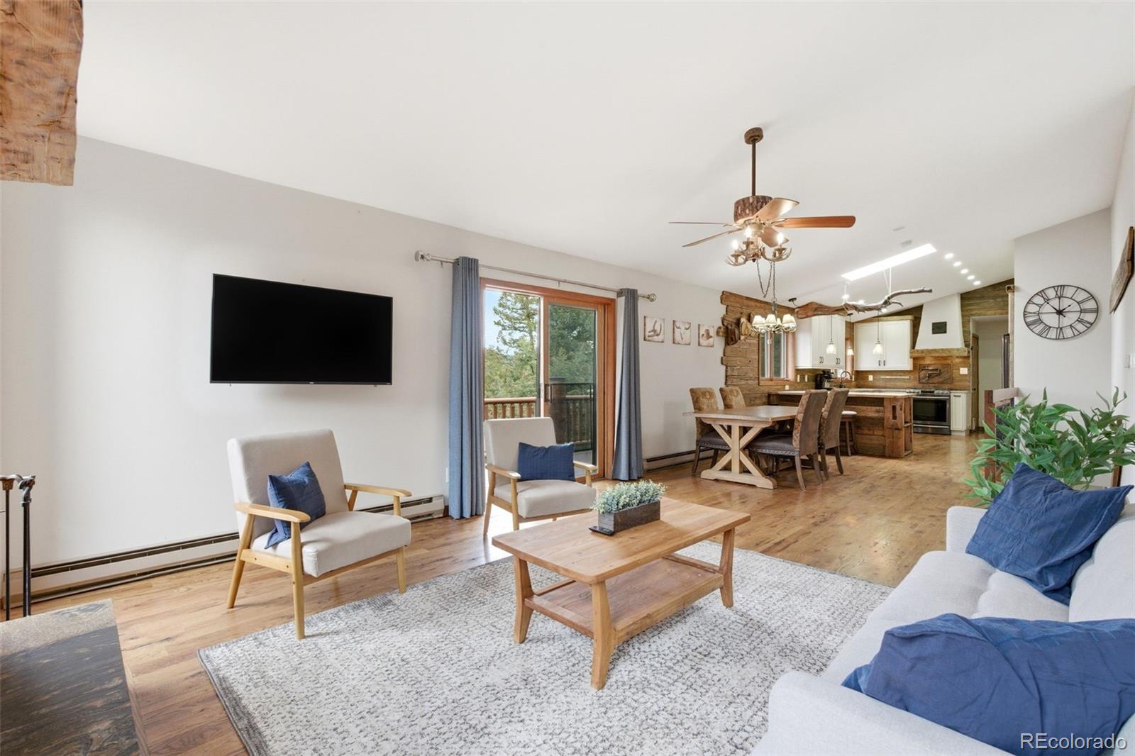 MLS Image #5 for 27971  bonanza drive,evergreen, Colorado