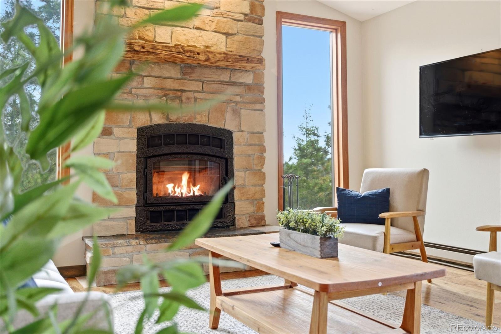 MLS Image #7 for 27971  bonanza drive,evergreen, Colorado