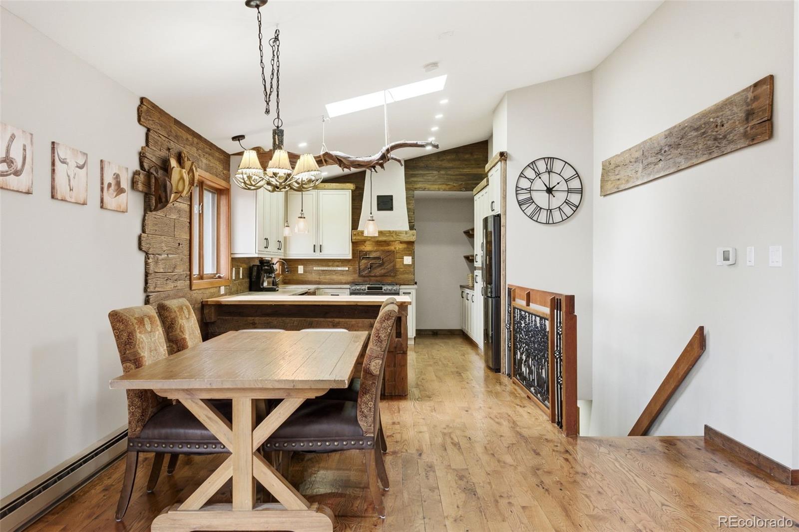 MLS Image #8 for 27971  bonanza drive,evergreen, Colorado