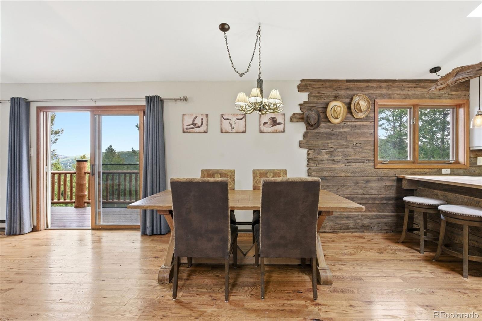 MLS Image #9 for 27971  bonanza drive,evergreen, Colorado