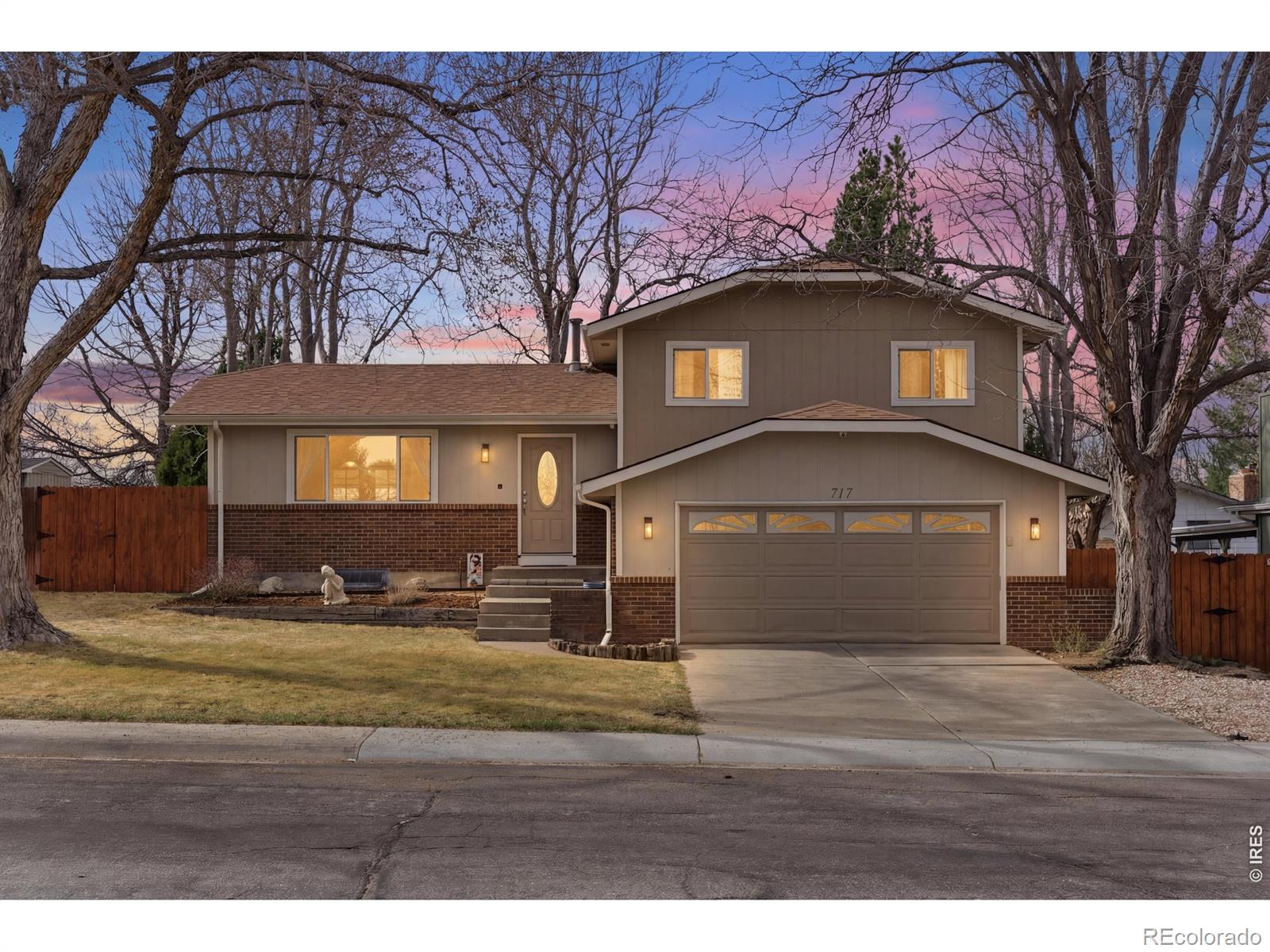 MLS Image #0 for 717  44th avenue,greeley, Colorado