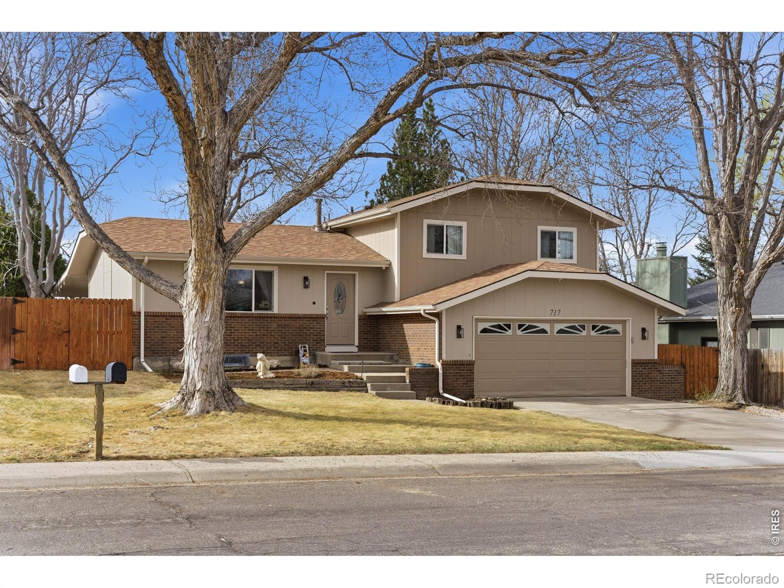 MLS Image #1 for 717  44th avenue,greeley, Colorado