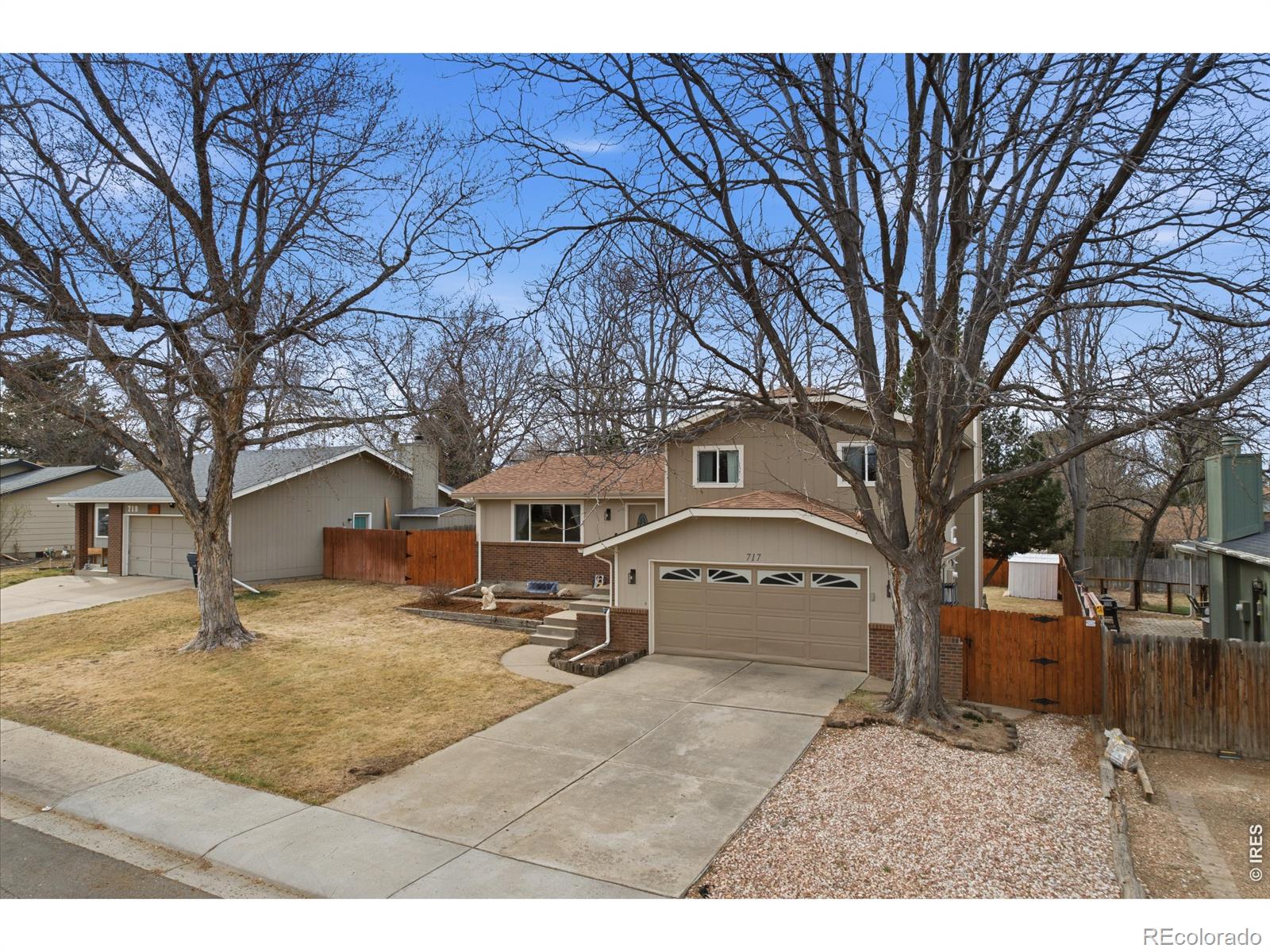 MLS Image #2 for 717  44th avenue,greeley, Colorado