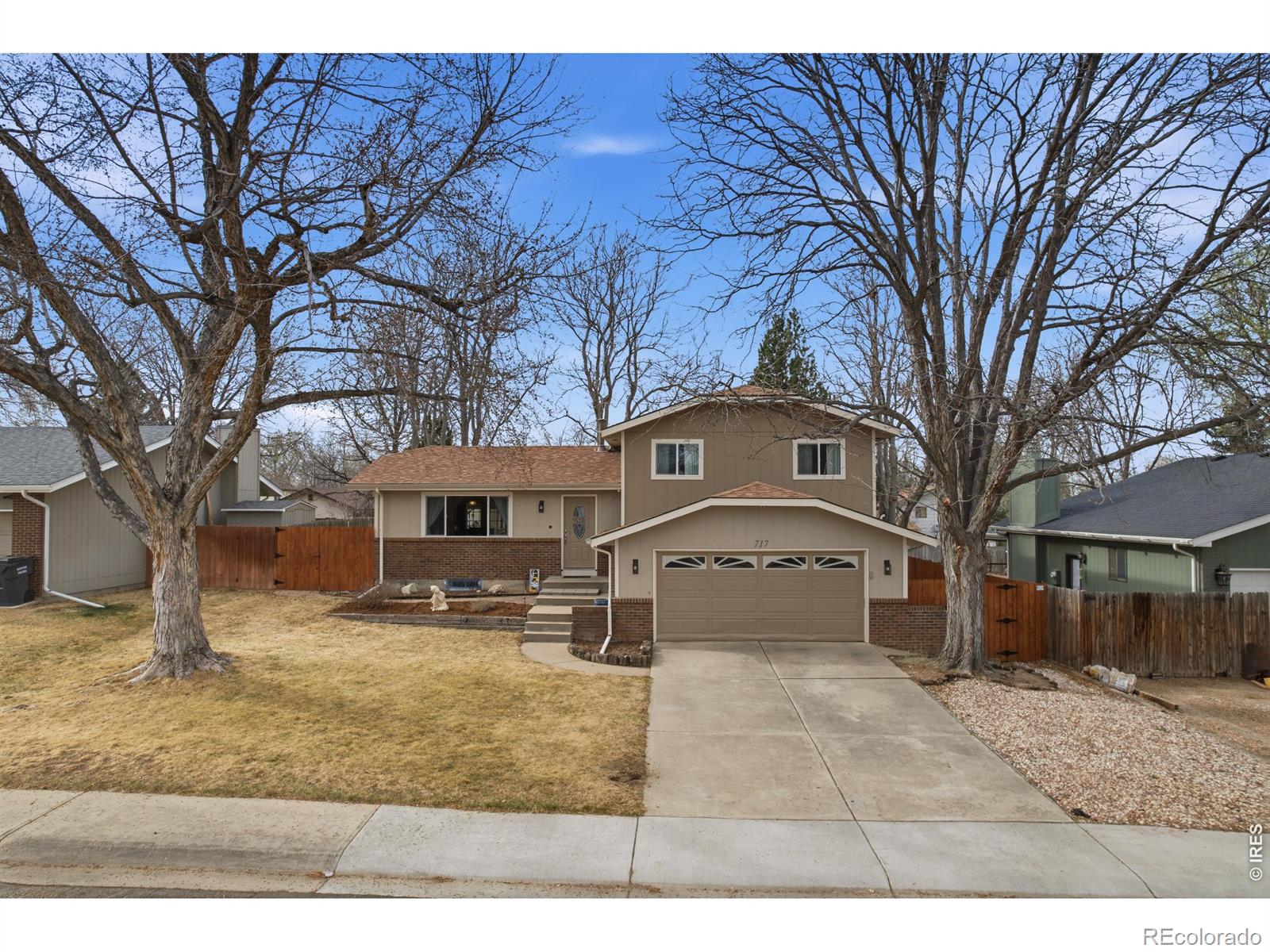 MLS Image #3 for 717  44th avenue,greeley, Colorado