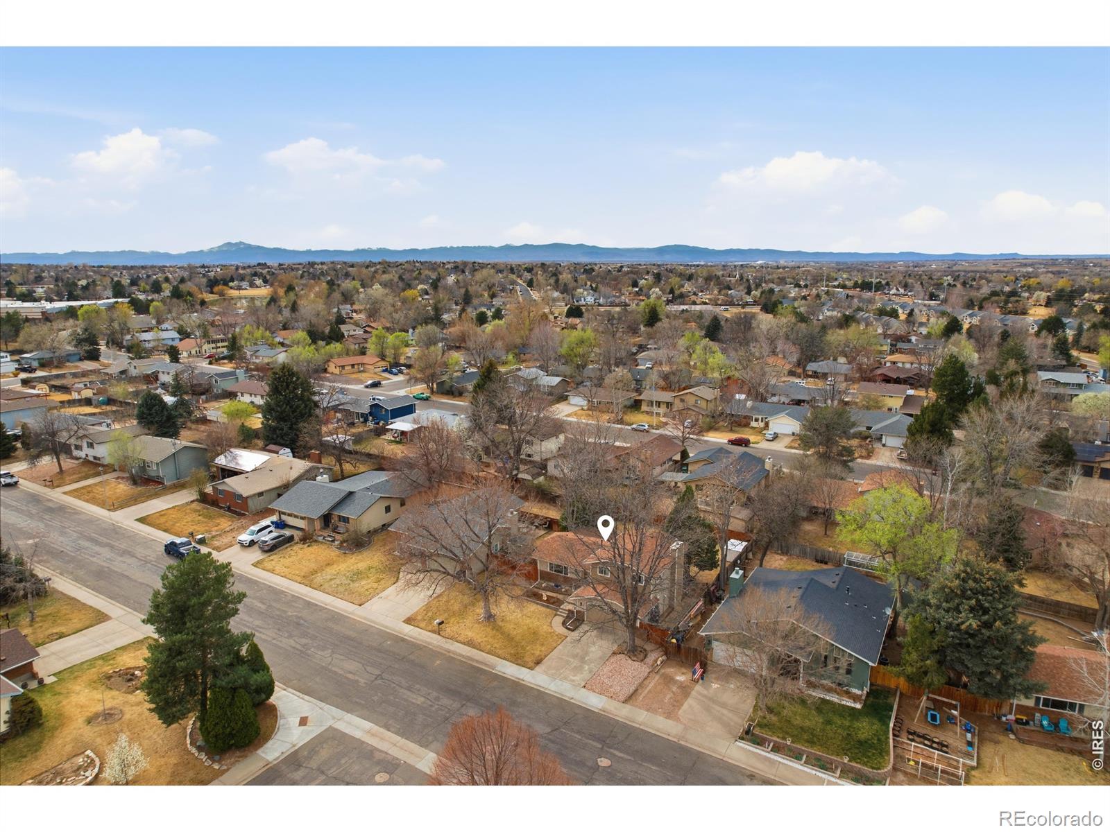 MLS Image #4 for 717  44th avenue,greeley, Colorado