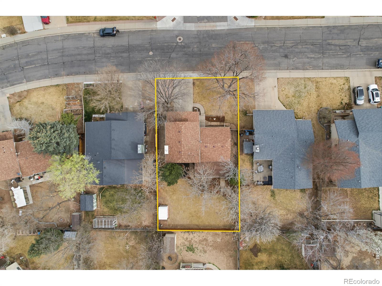 MLS Image #5 for 717  44th avenue,greeley, Colorado
