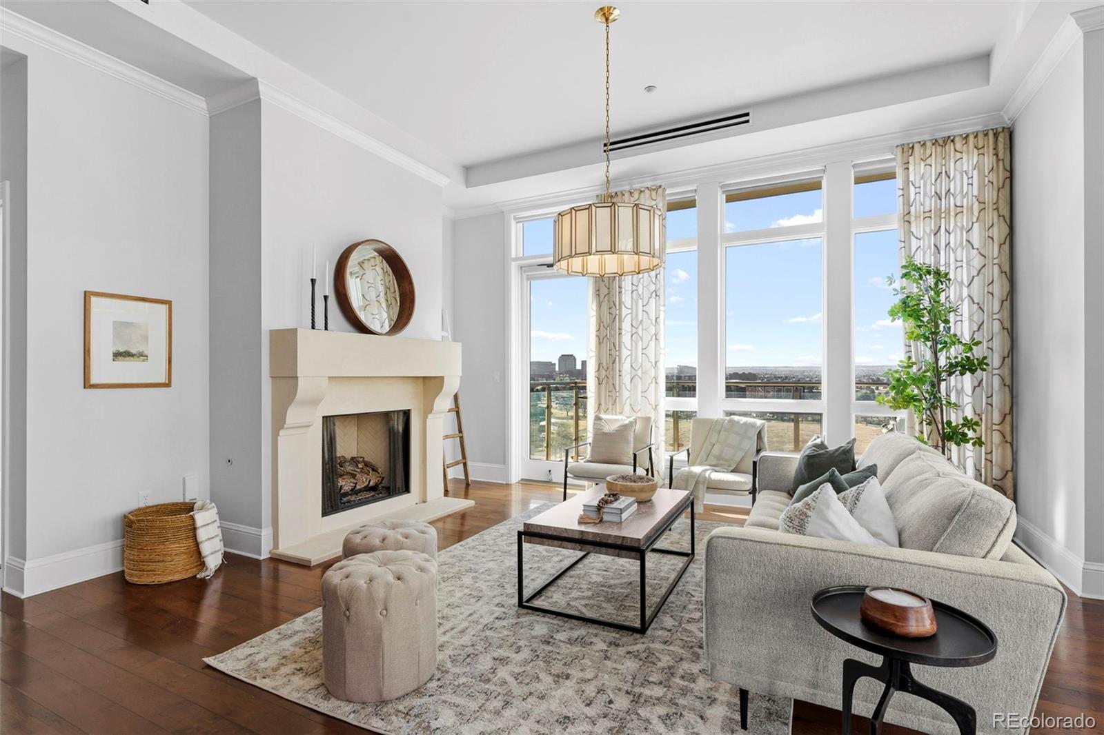 MLS Image #1 for 7600  landmark way 803-2,englewood, Colorado