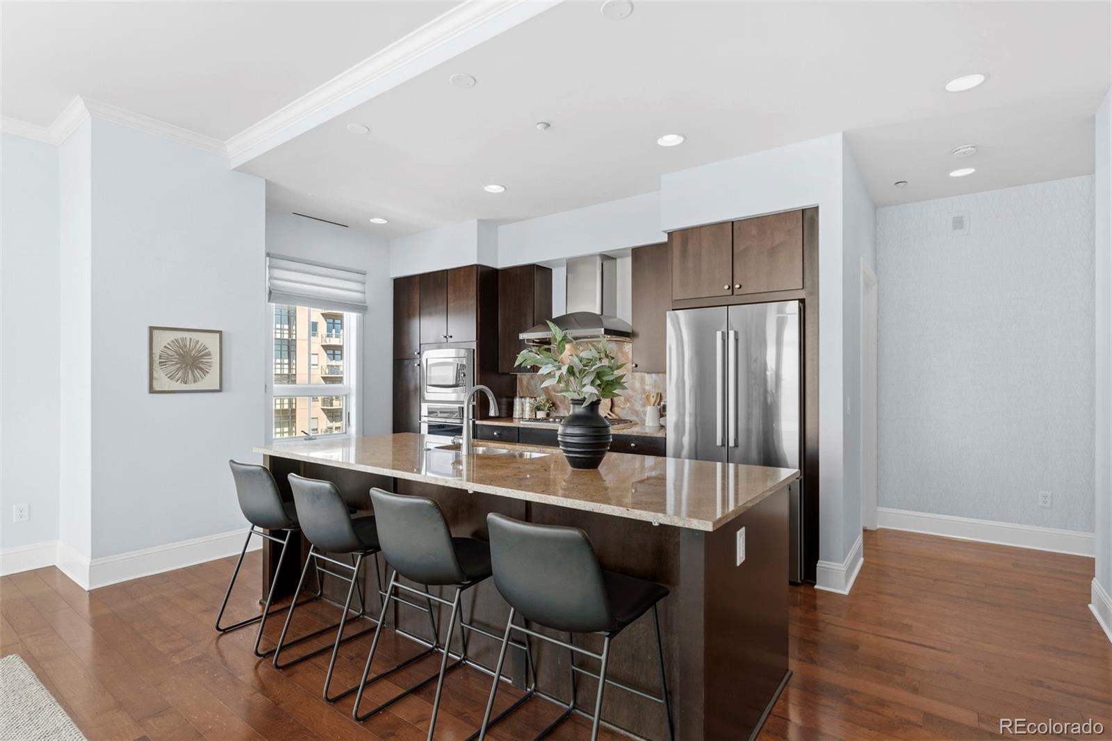 MLS Image #10 for 7600  landmark way 803-2,englewood, Colorado