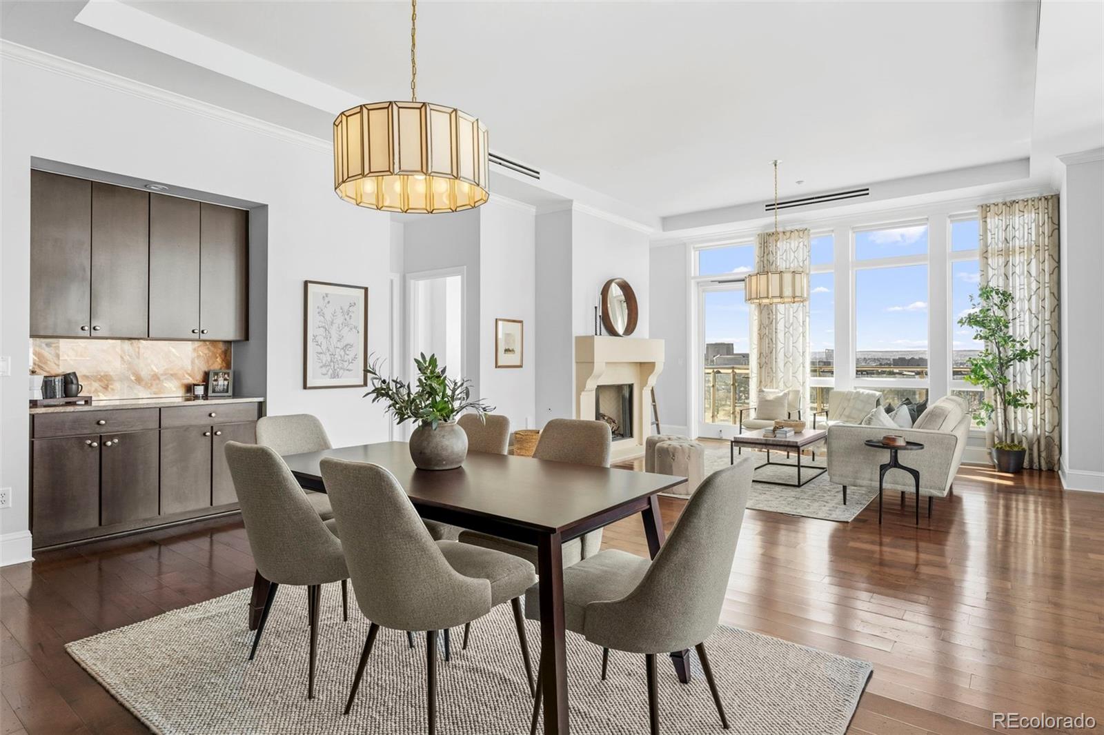 MLS Image #11 for 7600  landmark way 803-2,englewood, Colorado