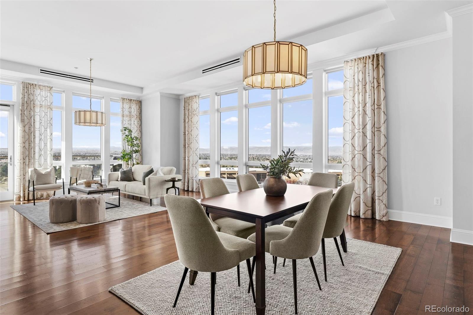 MLS Image #12 for 7600  landmark way 803-2,englewood, Colorado