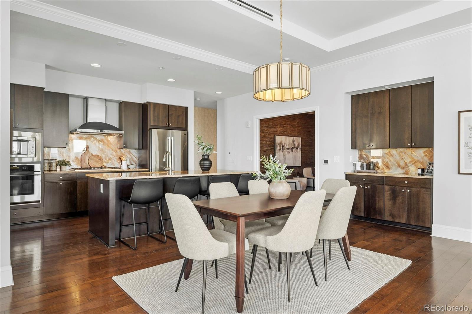 MLS Image #13 for 7600  landmark way 803-2,englewood, Colorado