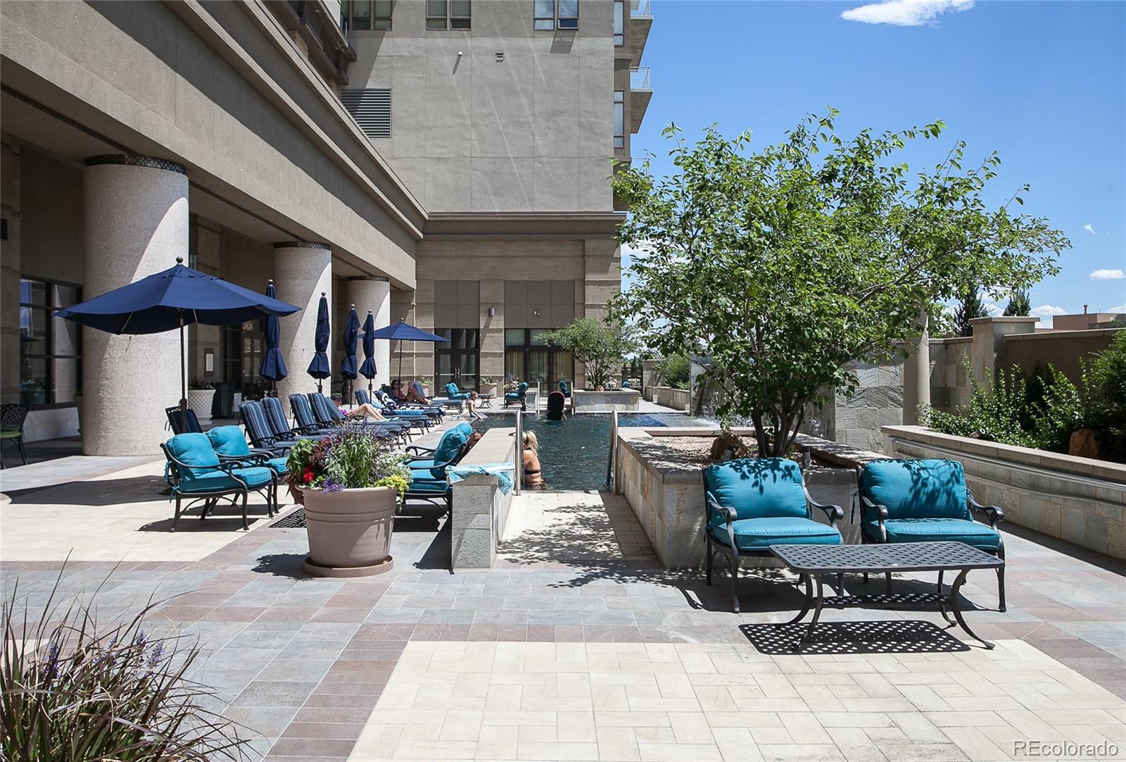 MLS Image #26 for 7600  landmark way 803-2,englewood, Colorado