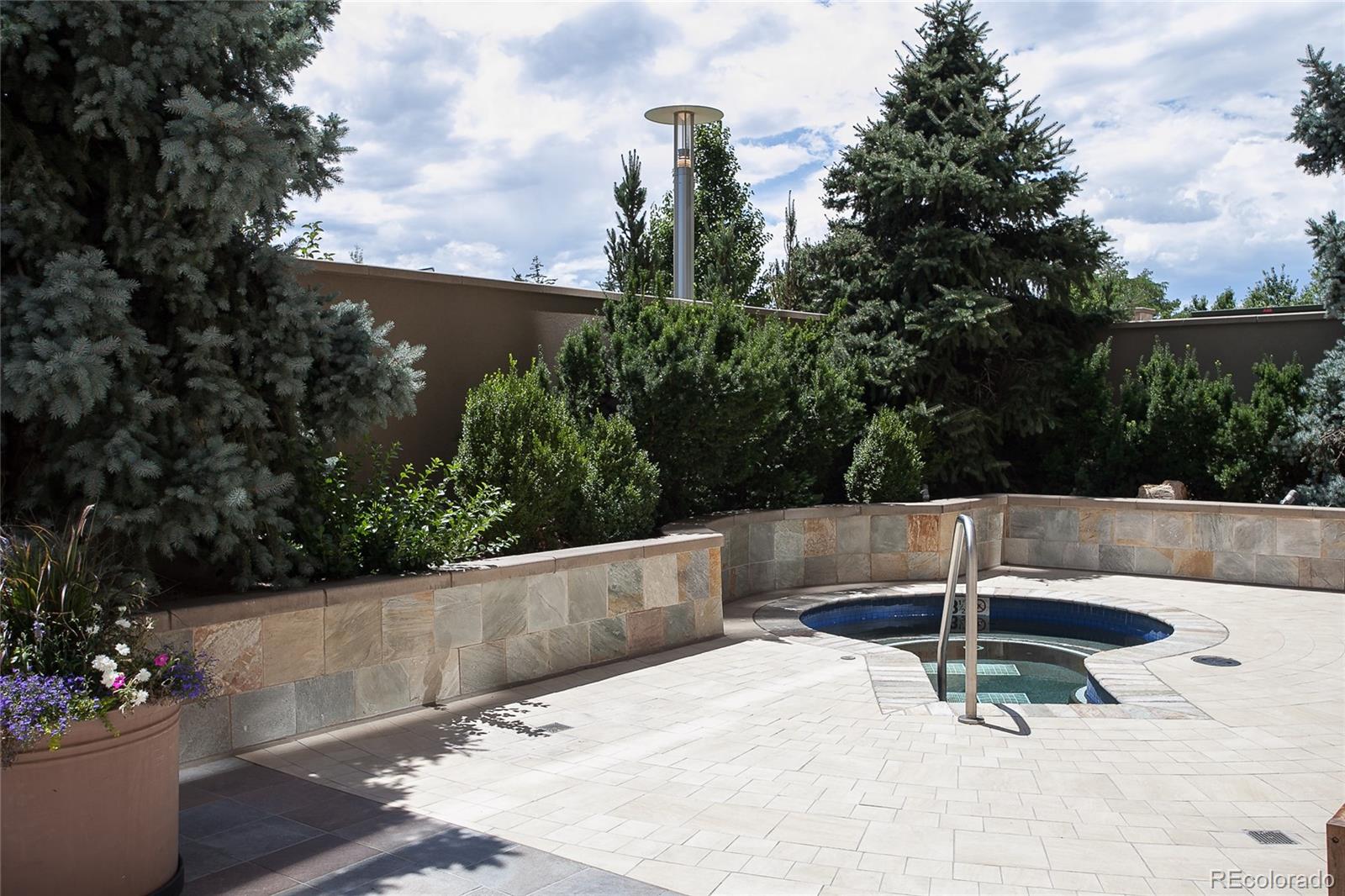 MLS Image #27 for 7600  landmark way 803-2,englewood, Colorado